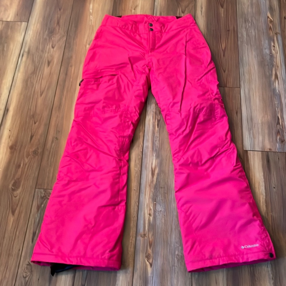 Columbia Snow Pants